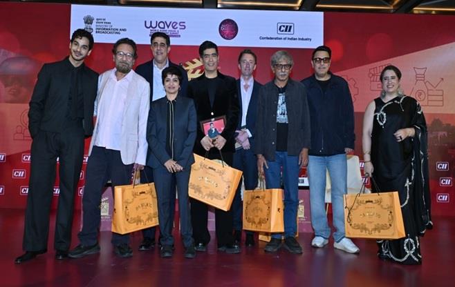 12th Edition CII Big Picture Summit